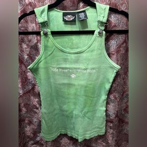 Harley-Davidson Tank Top